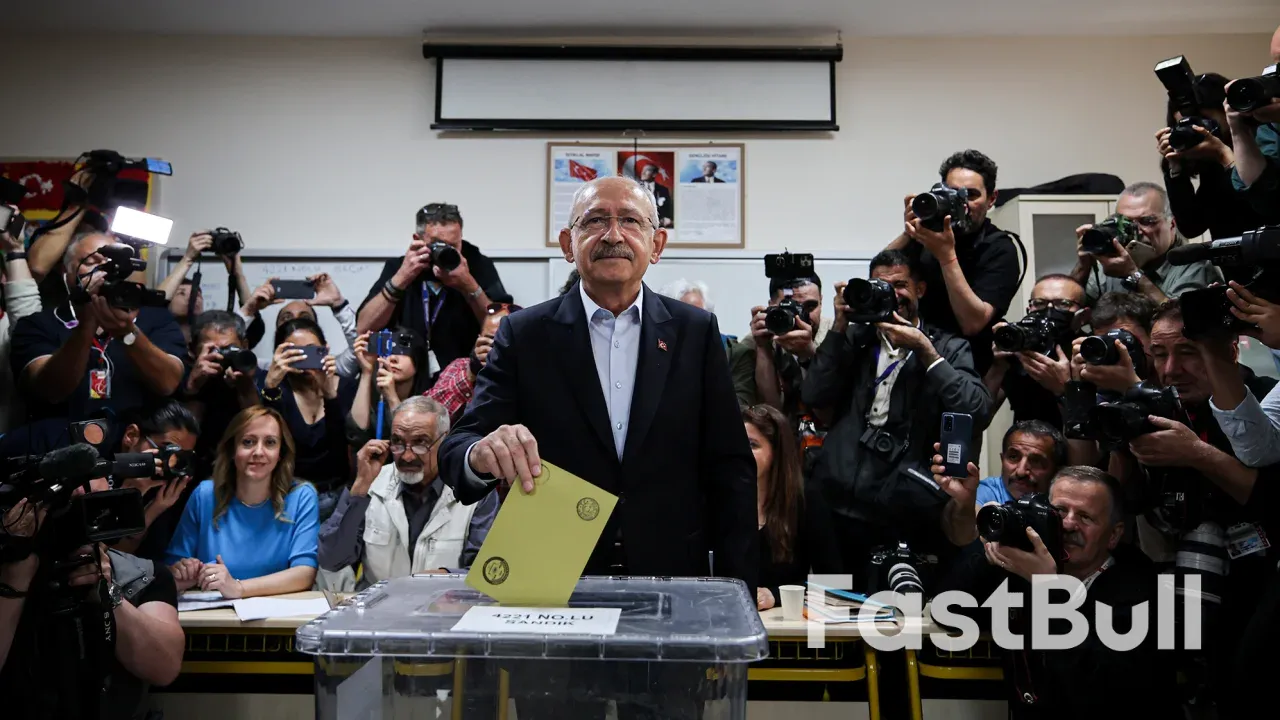 Erdogan Wins Turkish Election, Extending Rule To Third Decade_1 Erdogan Wins Turkish Election, Extending Rule To Third Decade_1