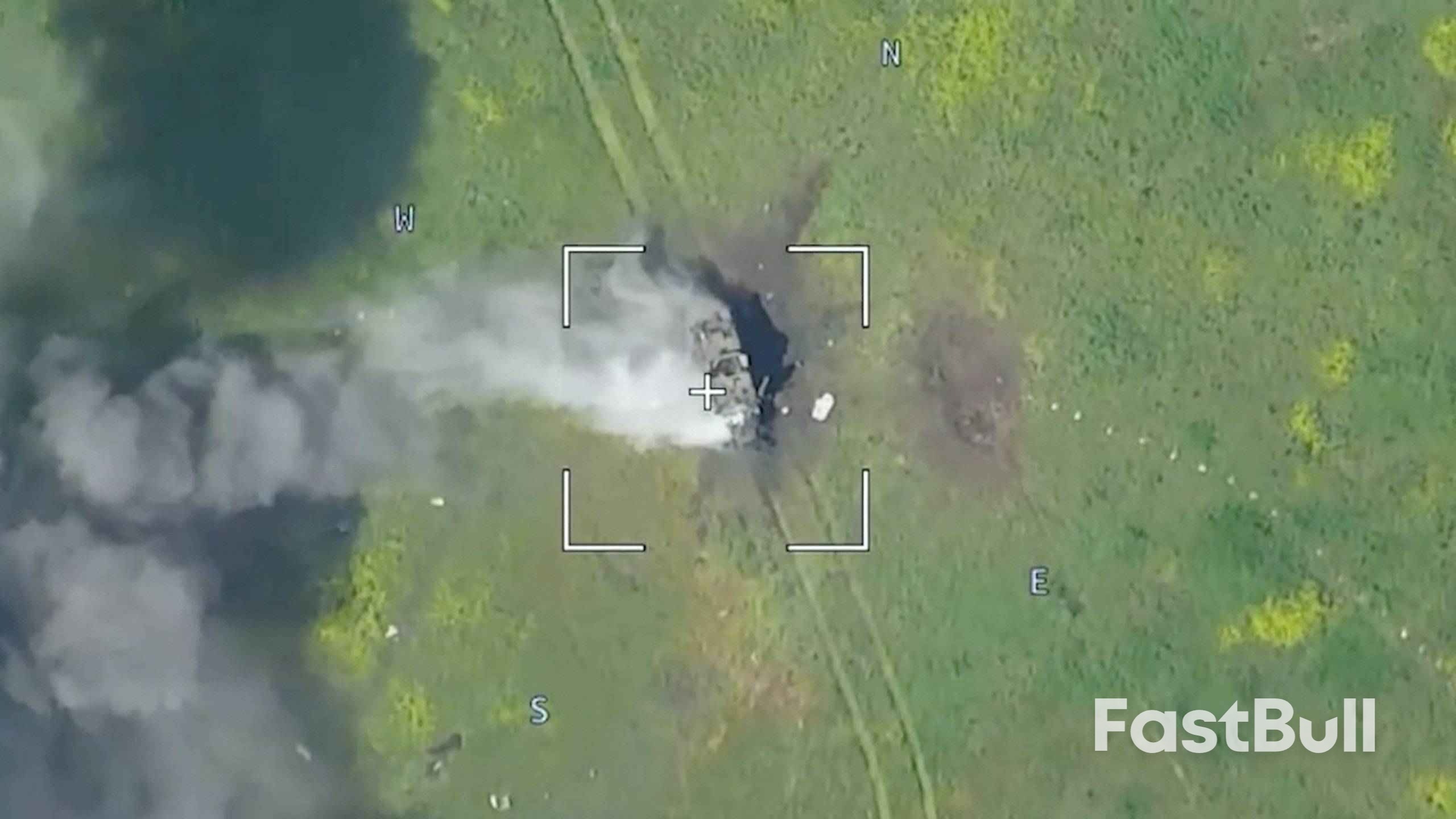 烏軍反攻行動已開始行動，試探性攻擊尋找俄軍弱點_1