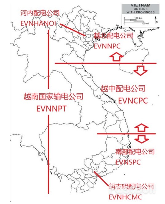 越南电荒的“解方”中国有，就看越南怎么选了_1