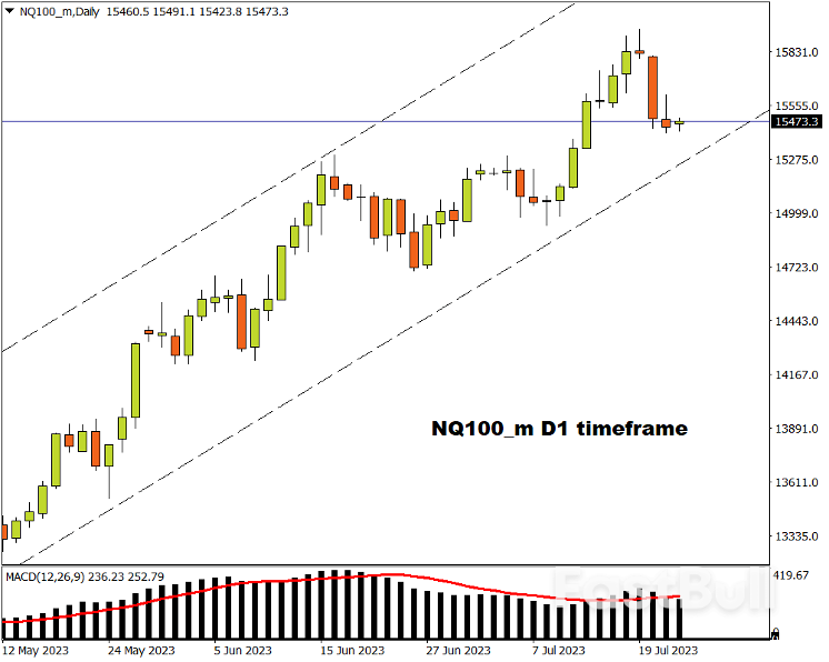 纳指进行“特别再平衡”,关注科技大盘股_1 纳指进行“特别再平衡”,关注科技大盘股_1