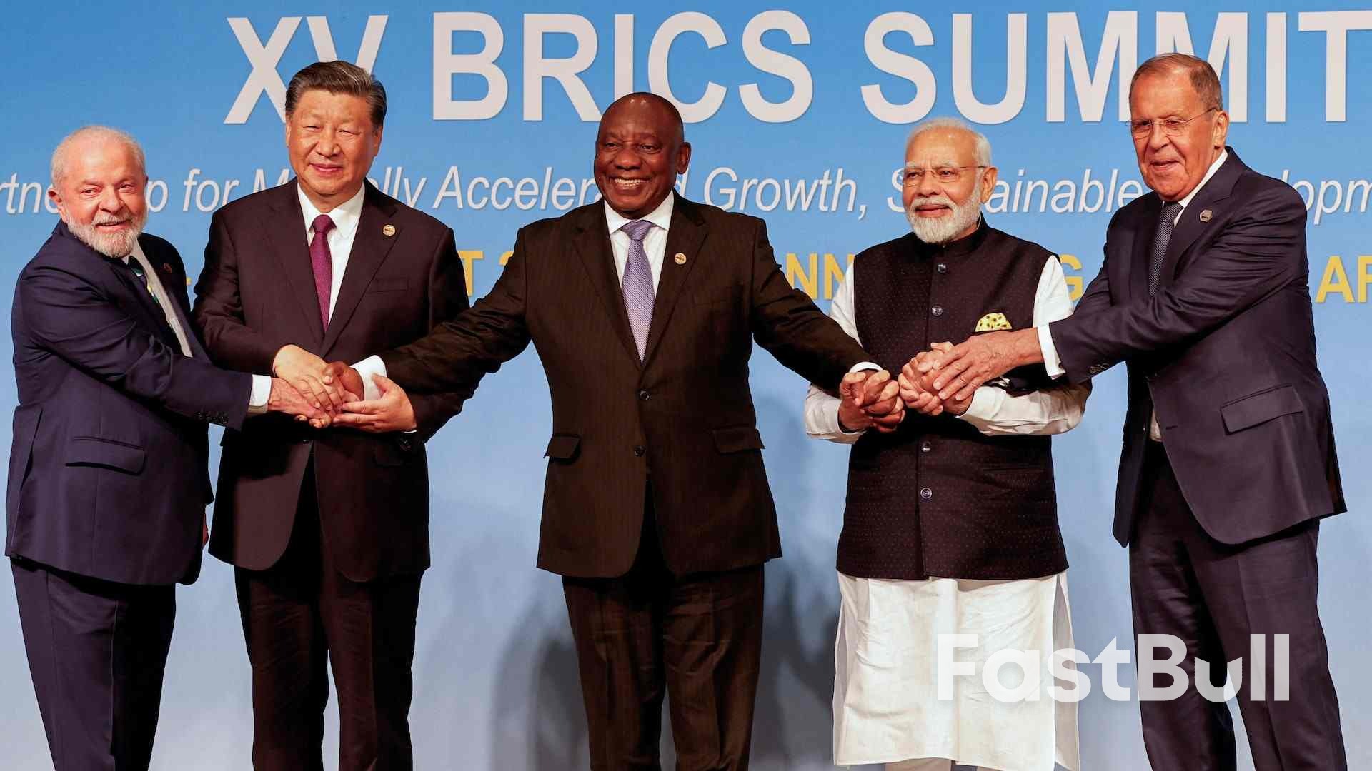 BRICS：宣言未提的「金砖元」能撼动美元的全球霸权吗？_1
