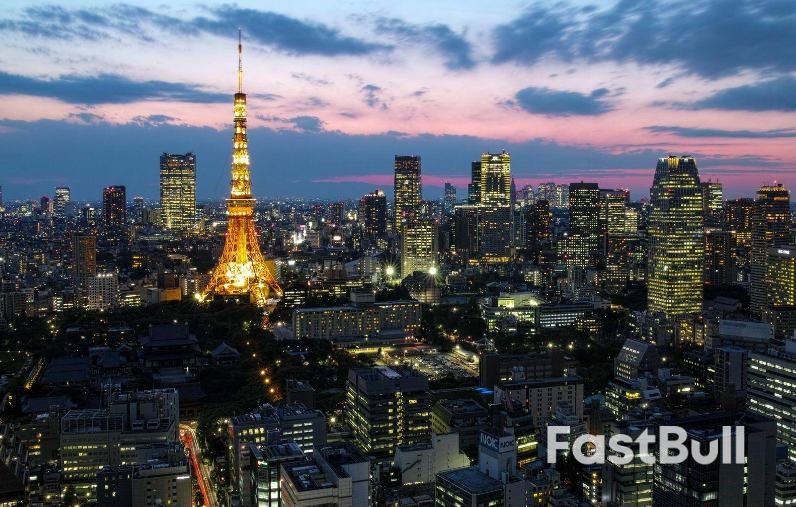 日本经济超预期！出口激增推动GDP增长6%_1