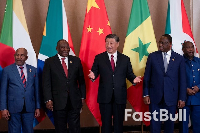 BRICS：宣言未提的「金砖元」能撼动美元的全球霸权吗？_2