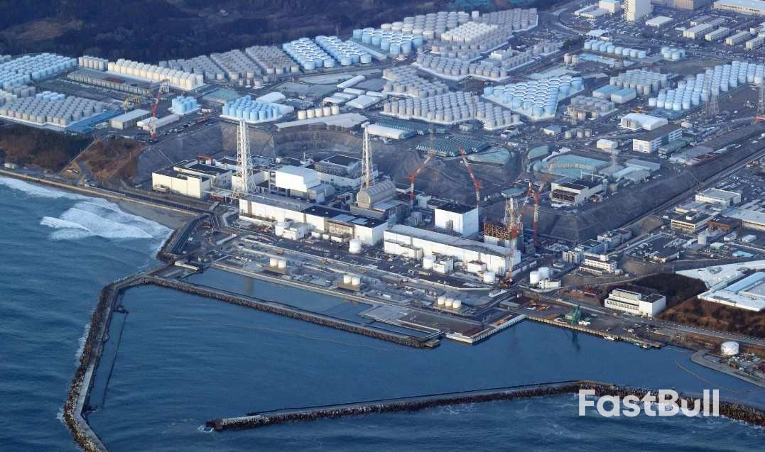 日本在质疑声中宣布8月24日起核污染水排海,计划排放30年_1 日本在质疑声中宣布8月24日起核污染水排海,计划排放30年_1