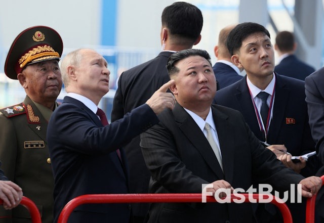 朝鲜最优先重视朝俄关系？金正恩的要价艺术_2