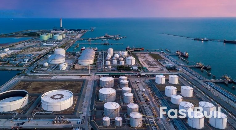 俄罗斯是否会因柴油出口禁令而面临风险？_1