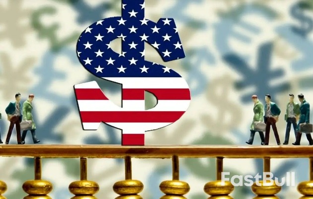 美国经济明年或陷入衰退，高赤字将制约救助力度_1