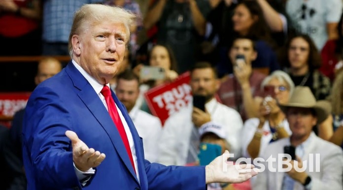 Could the 14th Amendment Bar Donald Trump From Becoming President Again?_1 Could the 14th Amendment Bar Donald Trump From Becoming President Again?_1