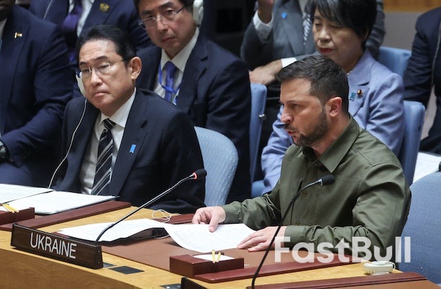 波兰不再军援乌克兰？谷物禁令之争只是大选「口水战」_2