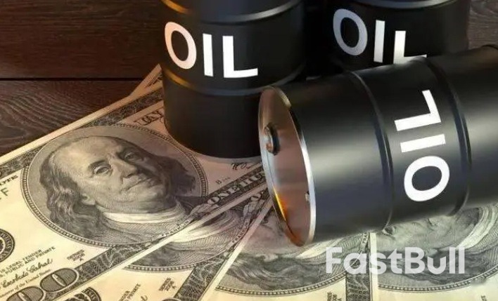 能源飆升將導致經濟動盪?這次油價可能很難走太遠_1 能源飙涨将导致经济动荡?这一次油价可能很难走太远_1