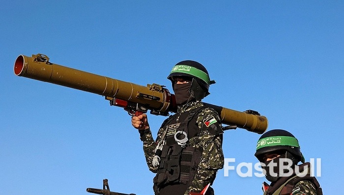 打得以色列措手不及,“哈马斯”是个什么样的组织?_1 打得以色列措手不及,“哈马斯”是个什么样的组织?_1