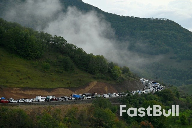 亞美尼亞加入國際刑事法院,惹俄不滿,會否變成「烏克蘭2.0」?_3 亞美尼亞加入國際刑事法院,惹俄不滿,會否變成「烏克蘭2.0」?_3