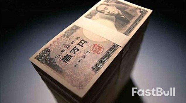 日元：自我驱动的贬值外溢风险更盛_1