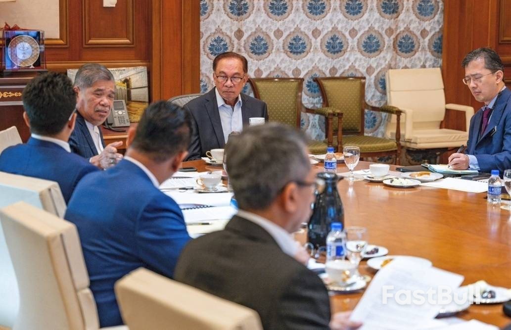 国际米价上涨风波持续,大马政府喊话民众“别恐慌”,打击囤积居奇_1