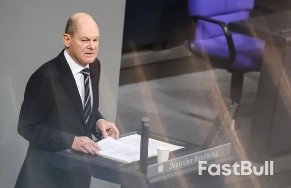 德国爆财政危机，背后是一场不顾违宪的党争_1