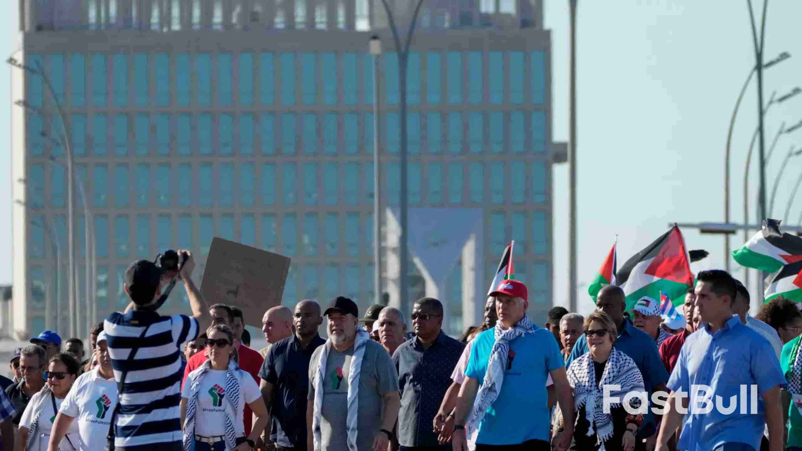 Latest News on the Israeli-Palestinian Conflict (November 24)_3 Latest News on the Israeli-Palestinian Conflict (November 24)_3