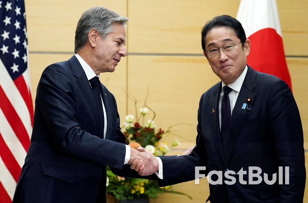 布林肯提战后加沙「五不原则」 谈何容易？_1