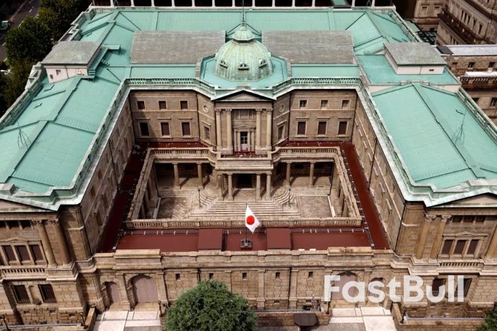 Japan's Inflation Comeback Prompts Investors to Tear Up Old Playbooks_1 Japan's Inflation Comeback Prompts Investors to Tear Up Old Playbooks_1