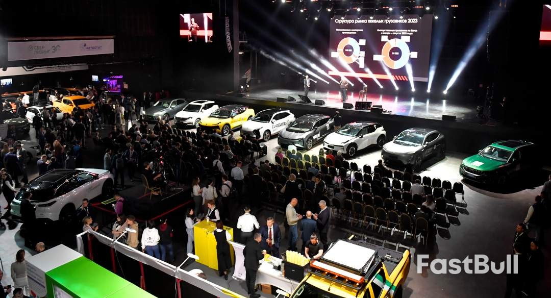 中国汽车走俏俄罗斯_1 中国汽车走俏俄罗斯_1