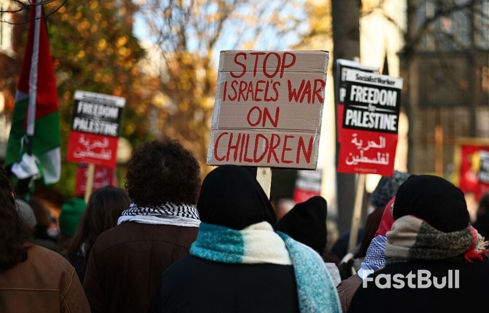 巴以冲突最新消息（12月3日）_5