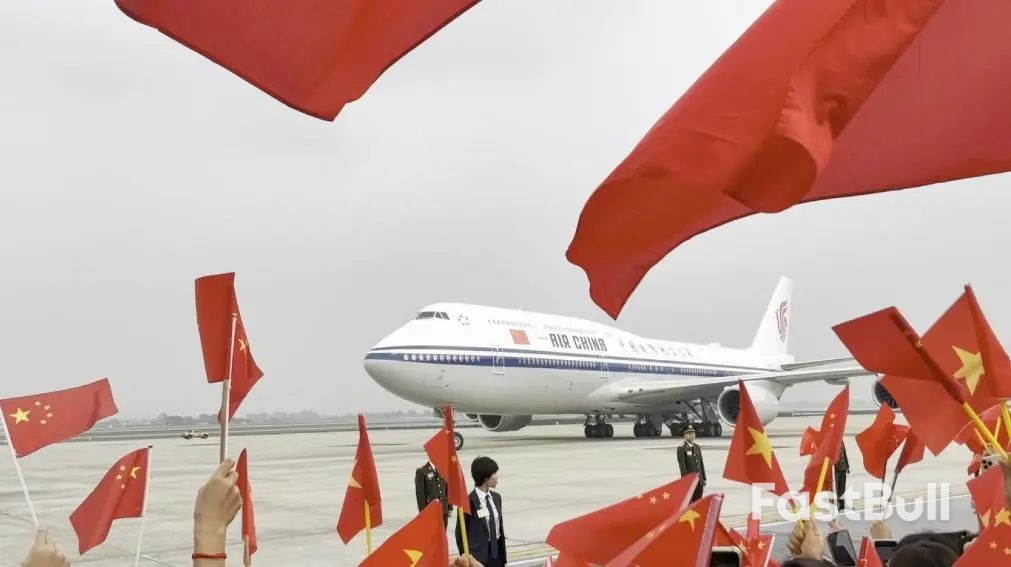 為何越南不會倒向美國? _1 为何越南不会倒向美国?_1