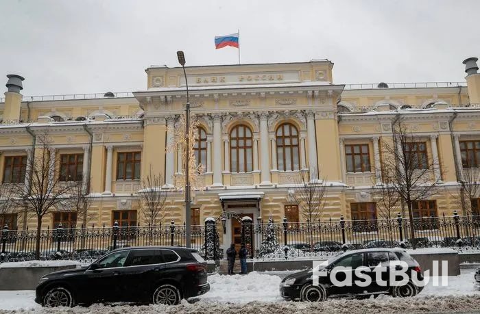 俄罗斯经济一个令人惊讶的问题：房地产泡沫_3