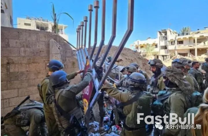 巴以冲突最新消息(12月2日)_3 巴以冲突最新消息(12月2日)_3