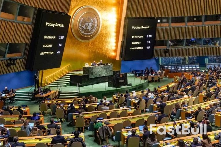 联合国第377A号决议是什么？它能否帮助制止以色列对加沙战争？_1
