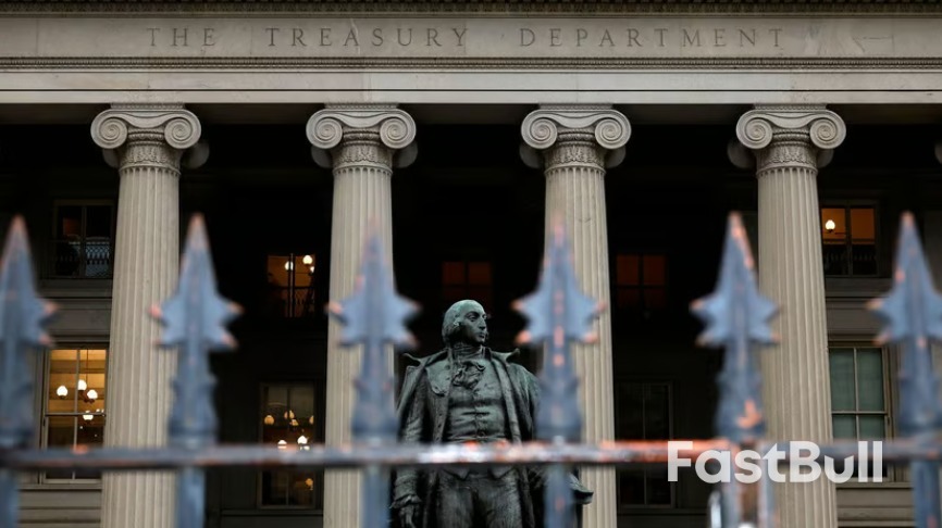 Is the World's Most Important Asset Market Broken?_1 Is the World's Most Important Asset Market Broken?_1