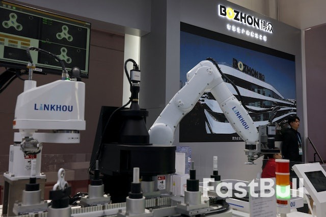 全球供应链之争:「另创中国主导的阵营」,美国排除在外?_1 全球供应链之争:「另创中国主导的阵营」,美国排除在外?_1