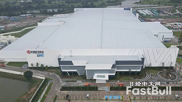 中美爭相投資東南亞，日本方面的投資消極_4