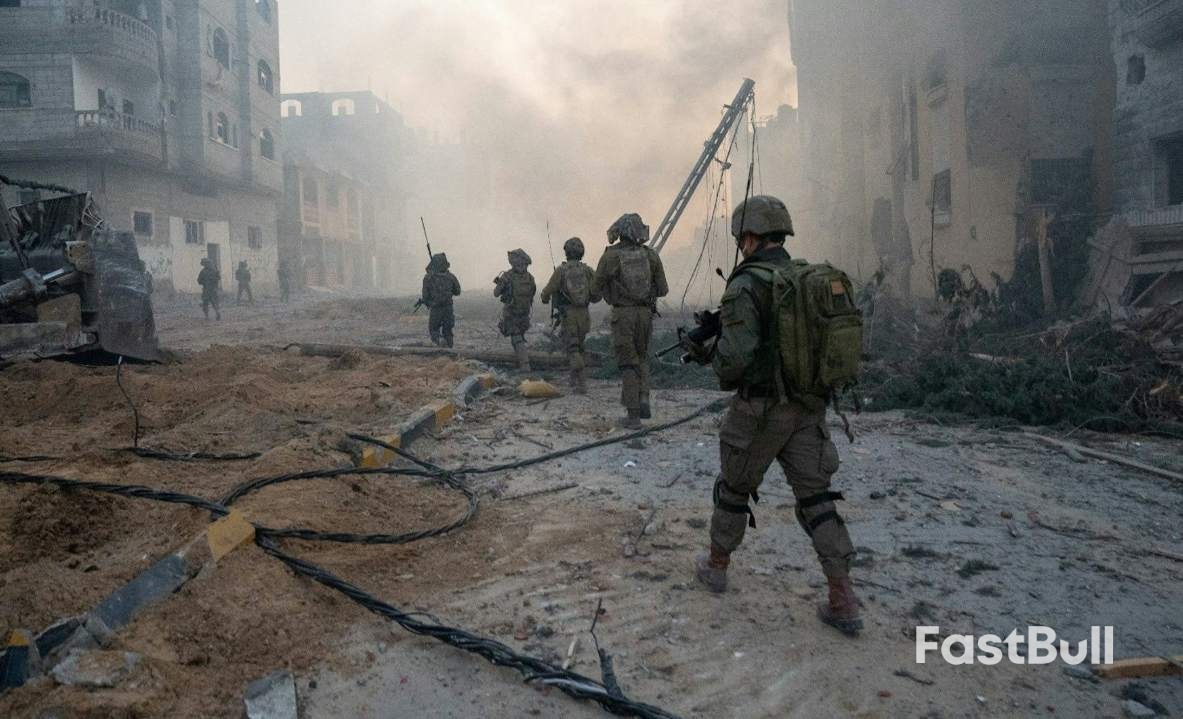 美国伊朗陷擦枪走火边缘,拜登敢推倒内塔尼亚胡政府吗?_2