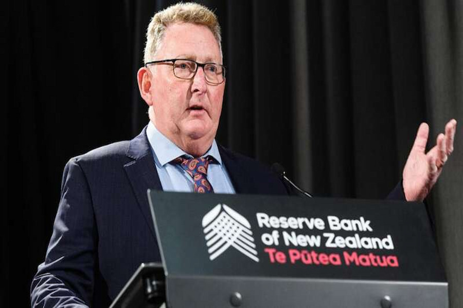 Will RBNZ Resume Interest Rate Hikes? - FastBull