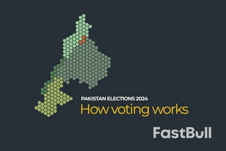 巴基斯坦2024年選舉:投票如何進行?_1 巴基斯坦2024年選舉:投票如何進行?_1