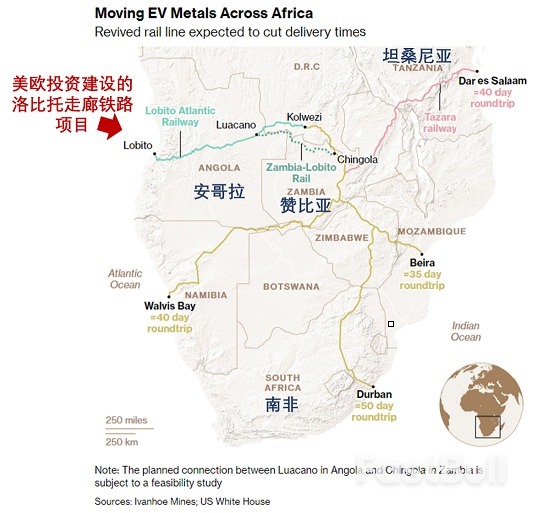 非洲稀土矿,大国博弈新战场?_2 非洲稀土矿,大国博弈新战场?_2