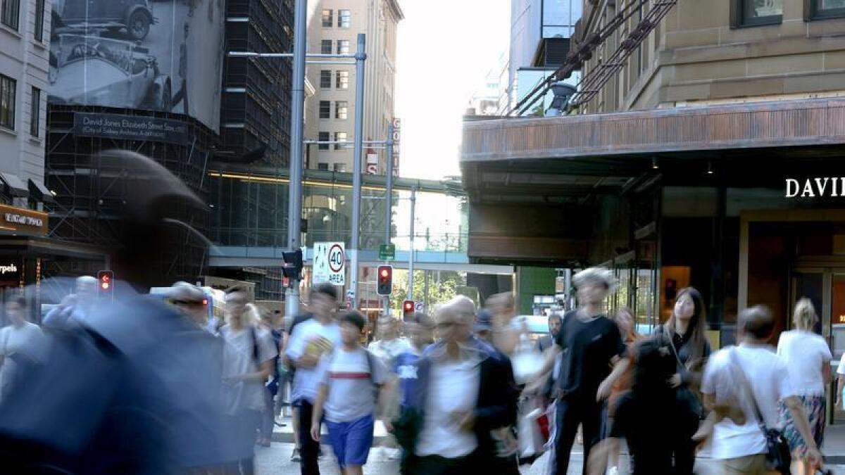 Consumers, Productivity Still Cloud Outlook: RBA - FastBull