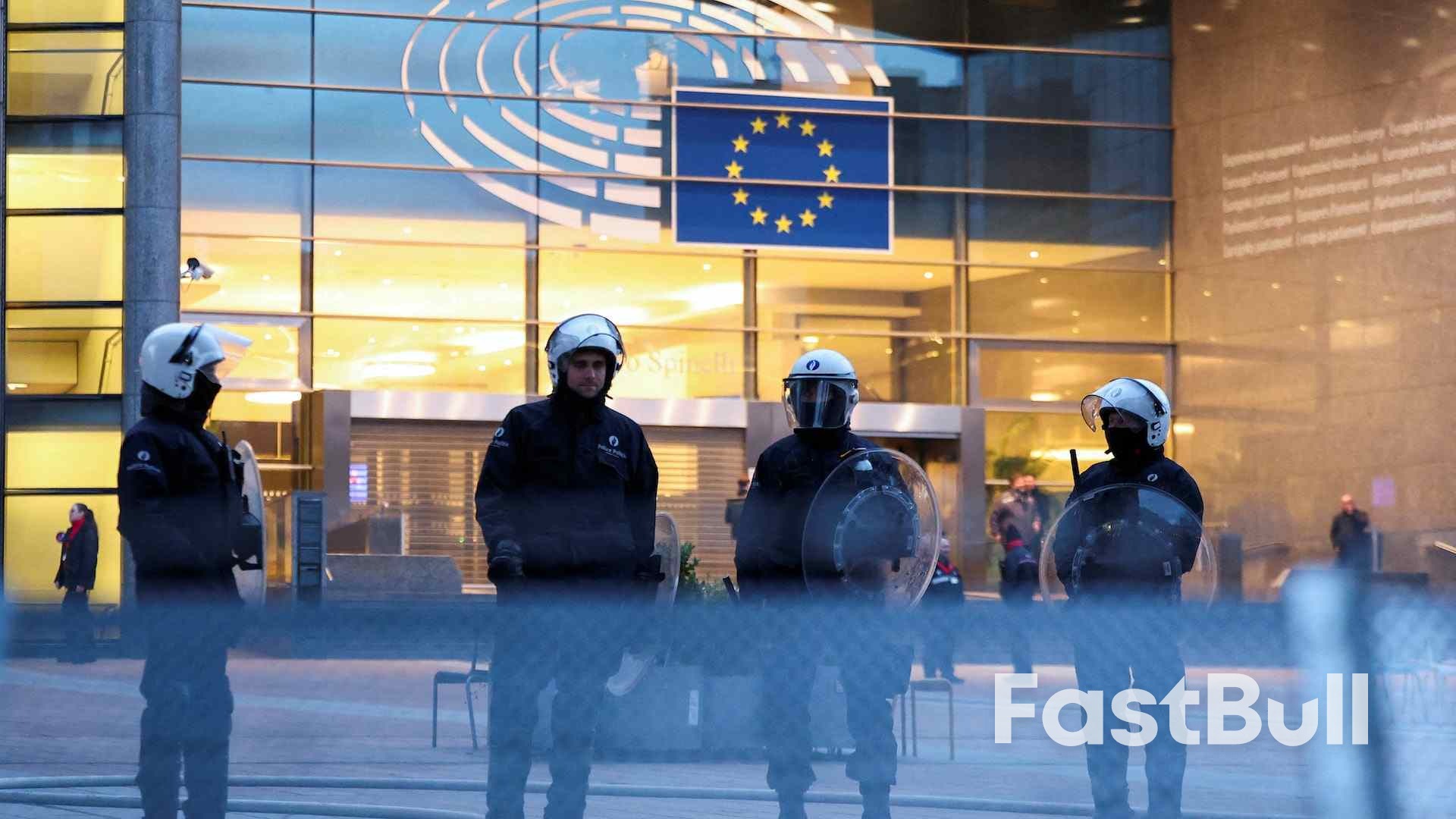 俄乌战争:欧盟通过4年500亿援助,只够帮乌克兰「吊盐水」?_1