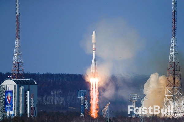 太空大国俄罗斯渐入黄昏，中印抢占市场_1