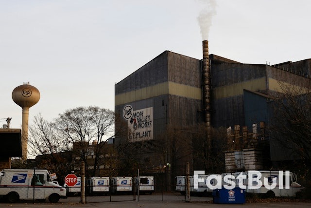 拜登反对日本制铁收购美钢背后：一家美企帮忙策划搅局的蠢事？_2