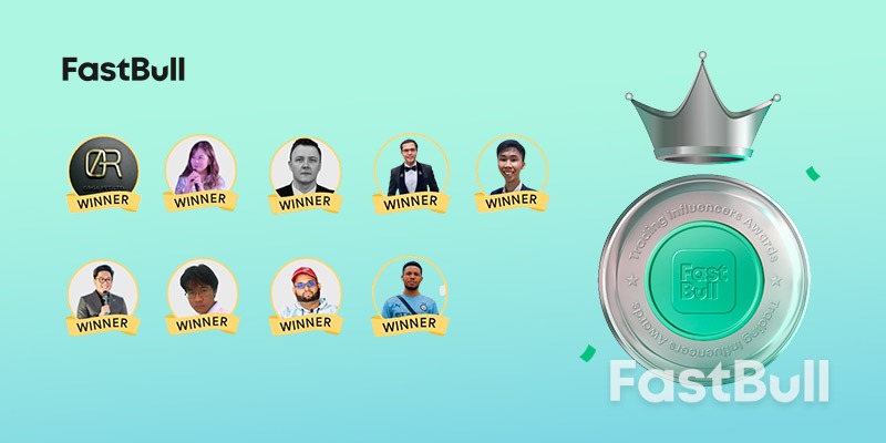 Anugerah FastBull 2024 Trading Influencers Pemenang Singapura Diumumkan! Tempah Tiket Percuma Anda untuk Majlis pada 30 Mac Sekarang!_3 Anugerah FastBull 2024 Trading Influencers Pemenang Singapura Diumumkan! Tempah Tiket Percuma Anda untuk Majlis pada 30 Mac Sekarang!_3