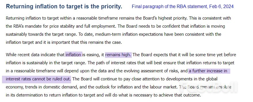Central Bank Galore with BOJ, Fed, BOE, SNB and RBA on Tap: The Week Ahead_2 Central Bank Galore with BOJ, Fed, BOE, SNB and RBA on Tap: The Week Ahead_2