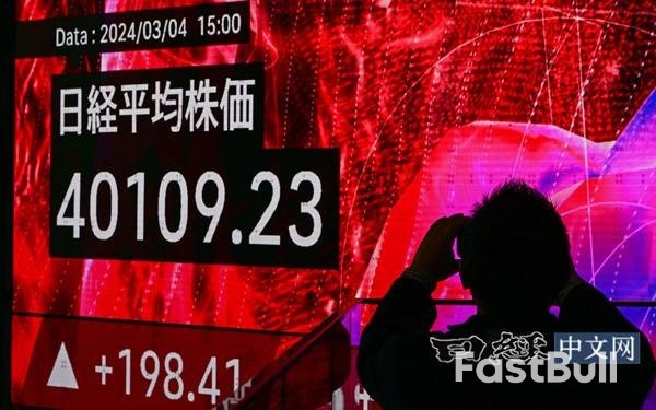 日本股市的“踏空恐惧”和特朗普不安_1