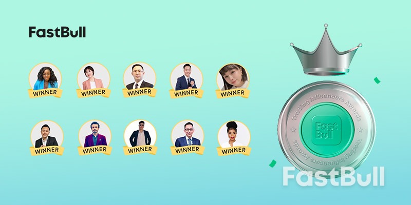 Anugerah FastBull 2024 Trading Influencers Pemenang Singapura Diumumkan! Tempah Tiket Percuma Anda untuk Majlis pada 30 Mac Sekarang!_2 Anugerah FastBull 2024 Trading Influencers Pemenang Singapura Diumumkan! Tempah Tiket Percuma Anda untuk Majlis pada 30 Mac Sekarang!_2