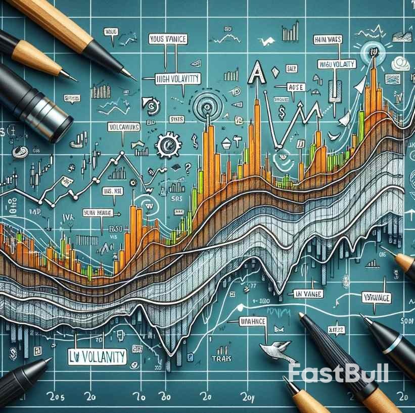 Average True Range (ATR) Explained: Calculation, Charting & Trading_1 Average True Range (ATR) Explained: Calculation, Charting & Trading_1