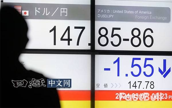 日银3月解除负利率概率提高，市场在动摇_2