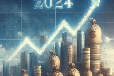 Inflation in 2024: From Sizzle to Simmer - FastBull