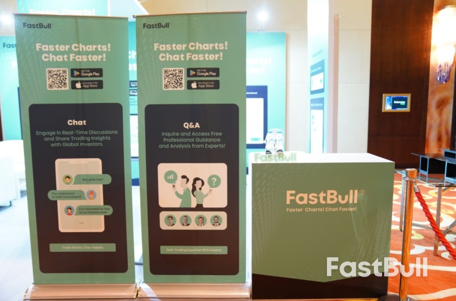 Fastbull at BrokersView Expo 2024: Insights and Innovations in Forex and Crypto Trading_2
