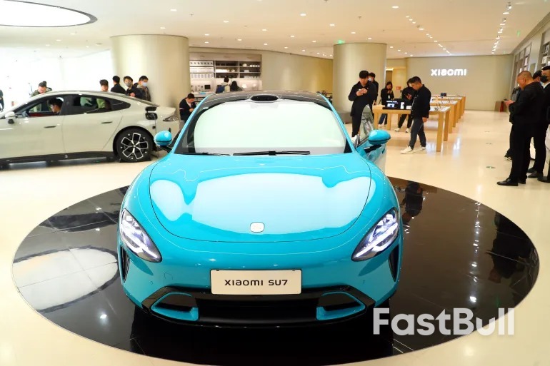 中国电动汽车正在占领世界吗?_1 中国电动汽车正在占领世界吗?_1