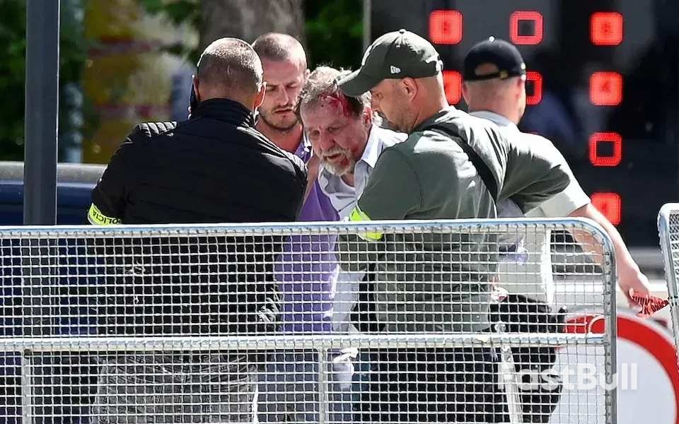 第二个萨拉热窝事件？斯洛伐克总理遇刺有何深层原因？_1