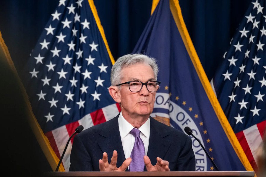 What to Watch as the Fed Makes Its Interest Rate Decision - FastBull